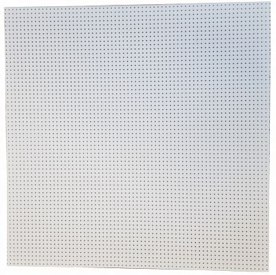 Плита подвесного потолка Welltech Стар 600x600x8 мм