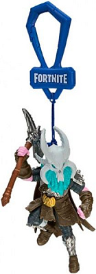 Фігурка-брелок Jazwares Fortnite Figure Hanger Ragnarok S1