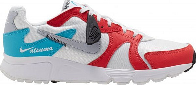 Кроссовки Nike WMNS ATSUMA CN4493-101 р.9 белый