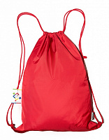 Рюкзак 4PROFI красный (спанбонд)