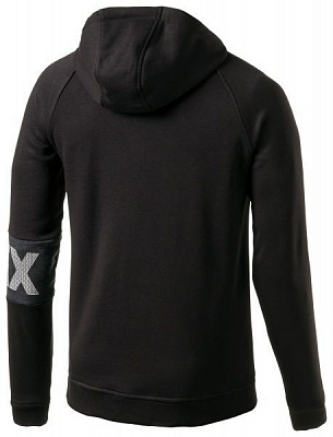 Джемпер Energetics Godard I ux 285870-901050 р. XS черный