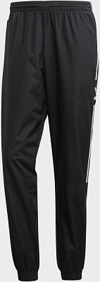 Штани Adidas RIPSTOP TP FM9886 р. L чорний