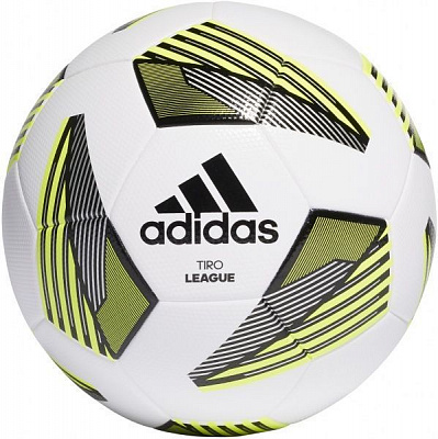 Футбольний м'яч Adidas TIRO LGE TSBE р. 5 FS0369