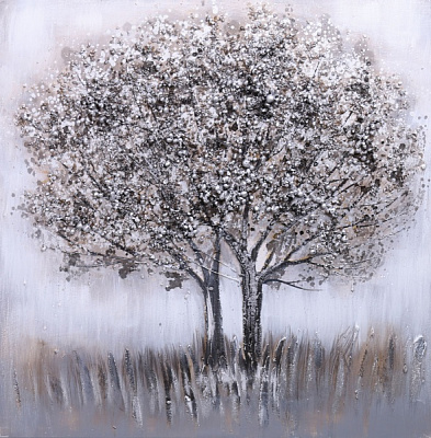 Картина Арт Фуенте 80x80 см F701A 