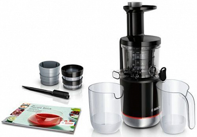 Соковижималка Bosch MESM731M