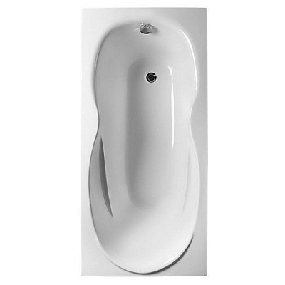 Ванна акрилова Koller Pool Olimpia 170x70