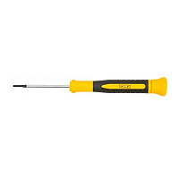 Викрутка Topex Torx 39D777 T7x50 мм