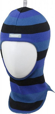 Шапка Beezy 1705/39 джинс