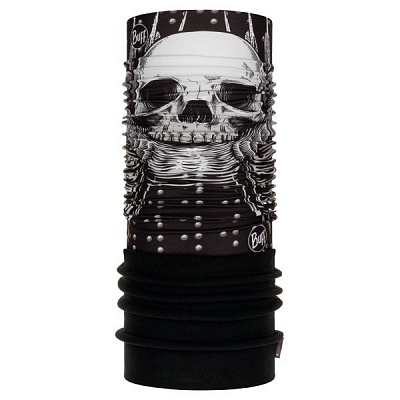 Мультипов'язка BUFF POLAR BU 120906.999.10.00 OS чорний