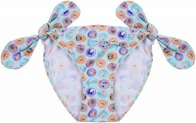 Плавки Bibo 4004 р.80 голубой 