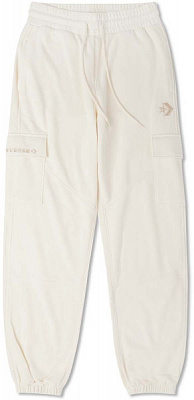 Брюки Converse FASHION KNIT CARGO JOGGER 10024529-286 р. XS розовый