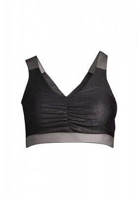 Топ Casall 192409010 38 чорний