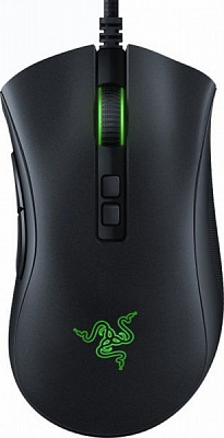 Мышка Razer Death Adder V2 (RZ01-03210100-R3M1) 