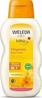 Молочко для тіла Weleda Календула дитяче молочко для тіла 200 мл