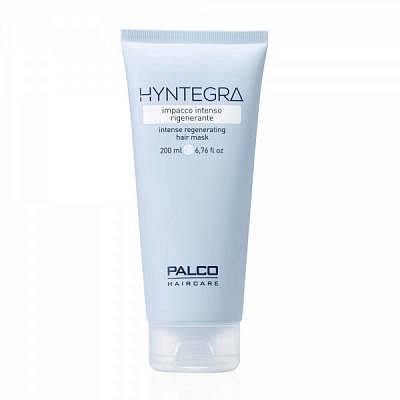 Маска для волосся PALCO з кислотним Рh Hyntegra 200 мл