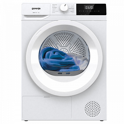 Сушильная машина Gorenje D2HNE7E/UA