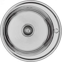 Мийка для кухні Lemax LE-5014 CH 
