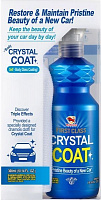 Полироль кузова восстановительный Crystal Coat BULLSONE WAX-21004-900 мл300
