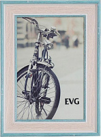 Рамка для фото EVG Deco PB69-A blue 21х30 см 