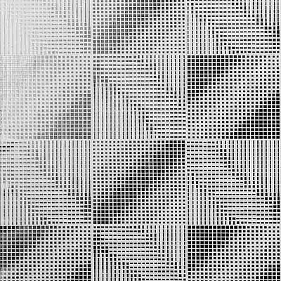 Обои из вспененного винила Bravo тип 503 85071BR30 0,53x10,05 м 