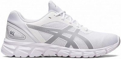 Кроссовки Asics GEL-QUANTUM LYTE II 1201A630-101 р.41,5 белый