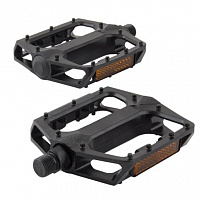 Педалі для велосипеда GREY'S GR14120 ALU SS22 