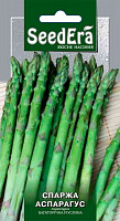 Семена Seedera спаржа Аспарагус 1г