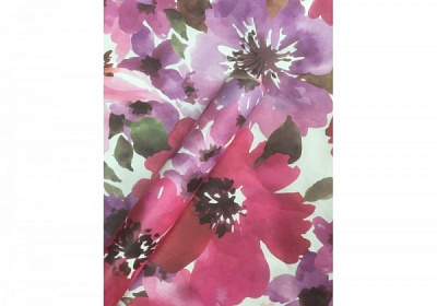 Бумага для упаковки №9 MX62705 70x100 см 