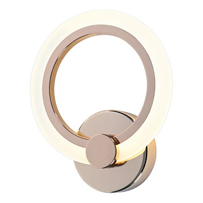 Бра Victoria Lighting LED 14 Вт золотой Mercy/AP1 gold 