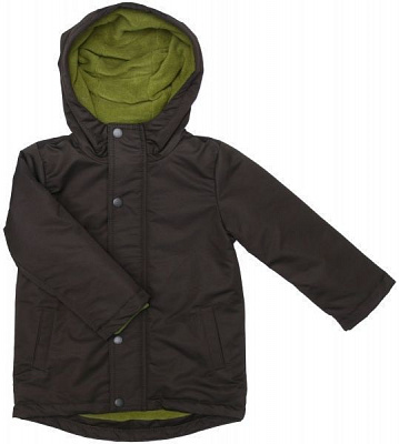 Куртка дитяча Luna Kids LK-101-2 р.122 оливковий