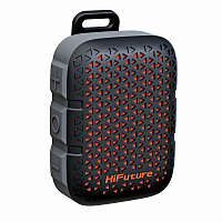 Акустична система HiFuture Pocket-S black (pocket-s.black)