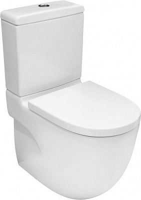 Унитаз ROCA Meridian-N