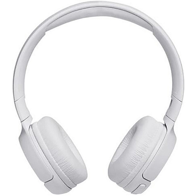 Наушники JBL® T500 BT white 