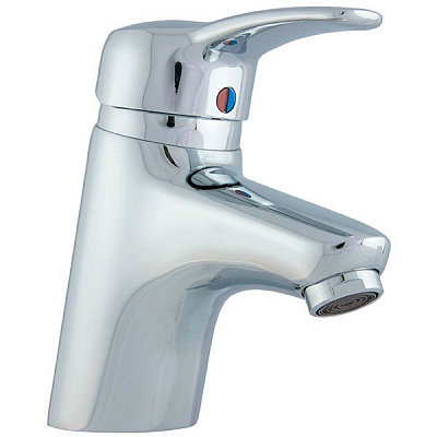 Змішувач для умивальника Vidima Seva Light B8945AA