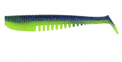 Силикон Fishing ROI FR Awaruna 75 мм A06 блістер8 шт.