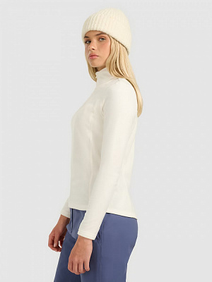 Джемпер 4F 4FWAW25UFLEF063-12S р.M белый