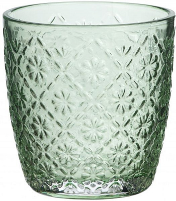 Свічник Квітка зелена