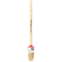 Кисть круглая Mako Н 04 25 мм 126004К