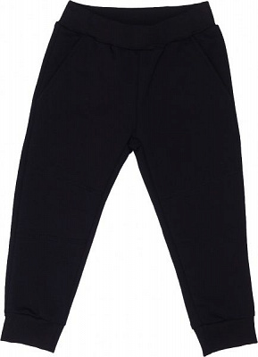 Брюки спортивні Luna Kids р.98 чорний 103553