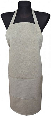 Фартук Lurex Капучино La Nuit