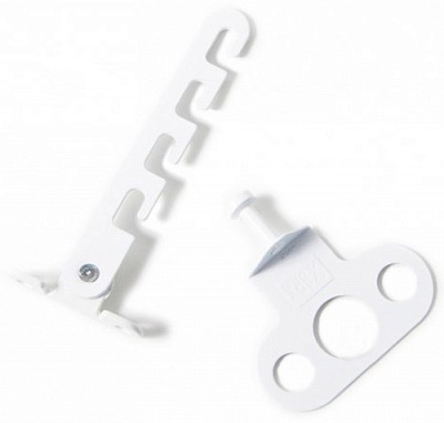 Ограничитель открывания окна 4 позиции