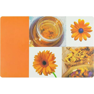 Подставка под горячее Kesper 26850 29x44 см