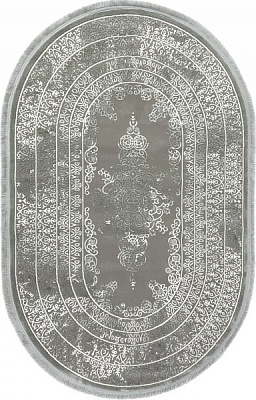Килим Art Carpet BERRA 5000O GRY 150x300 см