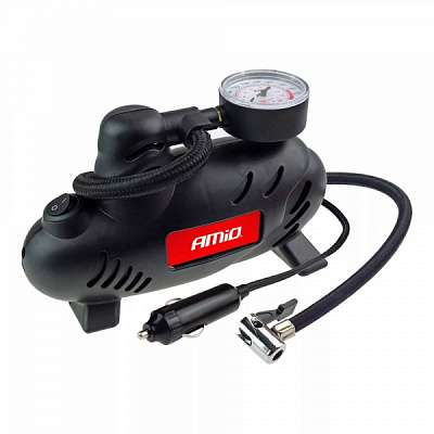 Компресcор автомобильный AMiO 12V (02181)