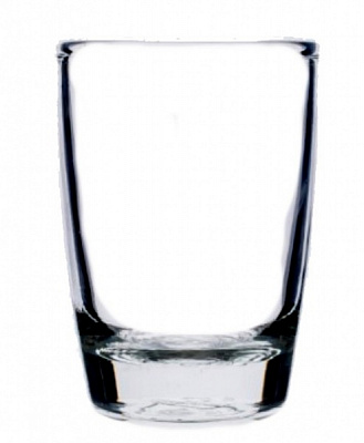Стакан Spirit 110 мл 1 шт. PYRAMID GLASS 