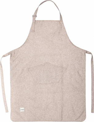 Фартук кухонный Lodi 66х83 см бежевый La Nuit