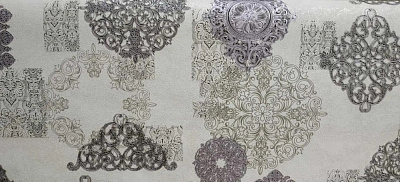 Шпалери вінілові на флізеліновій основі DINASTIA 841DN49 1,06x10,05 м