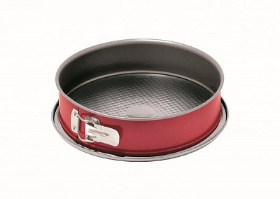 Форма для торта роз'ємна 24x7,3 см Rossana 50124 Guardini