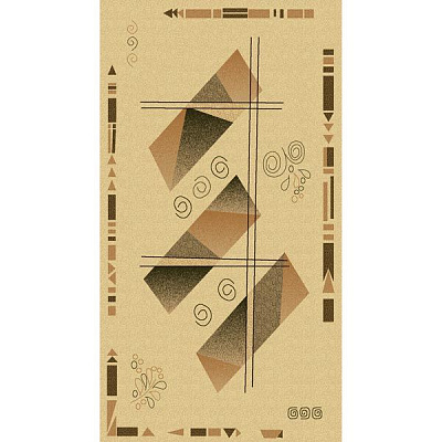 Ковер Карат Lotos 524/013 3x5 м