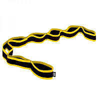 Резинка для фітнесу CSP р.M жовта 00822